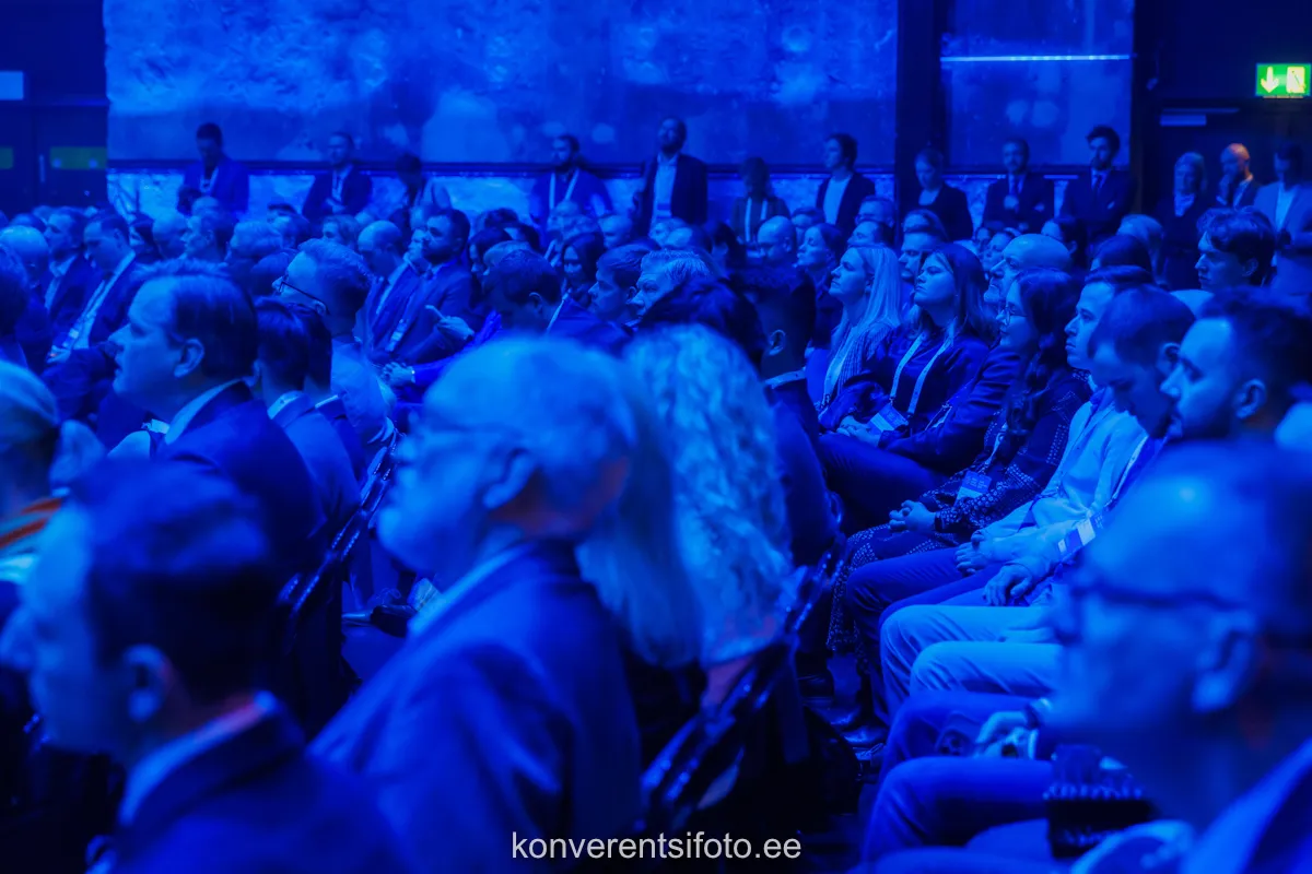 1392_20241119 foto Arno Mikkor konverentsifoto Tallinn Digital Summit