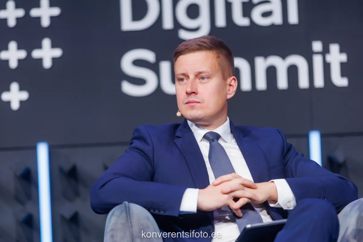 1646_20241119 foto Arno Mikkor konverentsifoto Tallinn Digital Summit