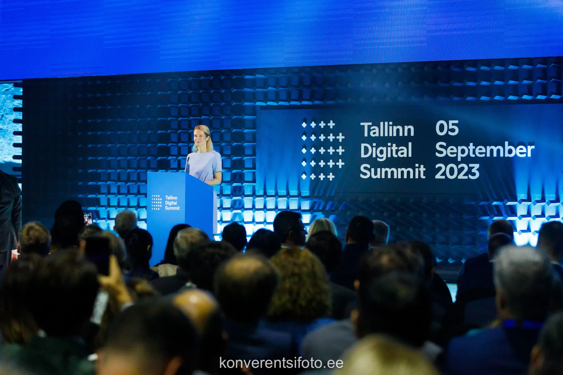1805_20230905Tallinn Digital Summit konverentsifoto foto Arno Mikkor