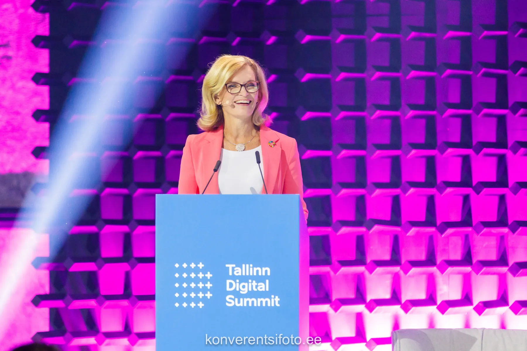 2458_20230905Tallinn Digital Summit konverentsifoto foto Arno Mikkor